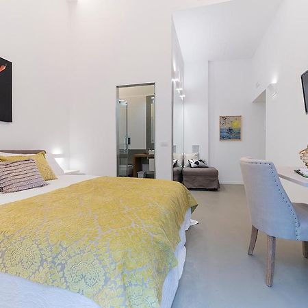 A Misura Duomo Rooms & Apartment - Ls Accommodations Nápoly Kültér fotó