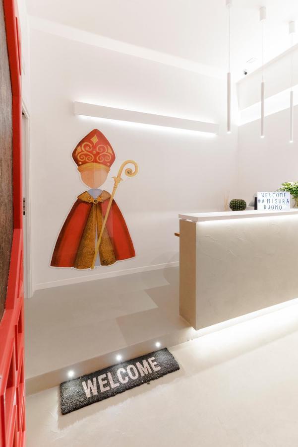 A Misura Duomo Rooms & Apartment - Ls Accommodations Nápoly Kültér fotó
