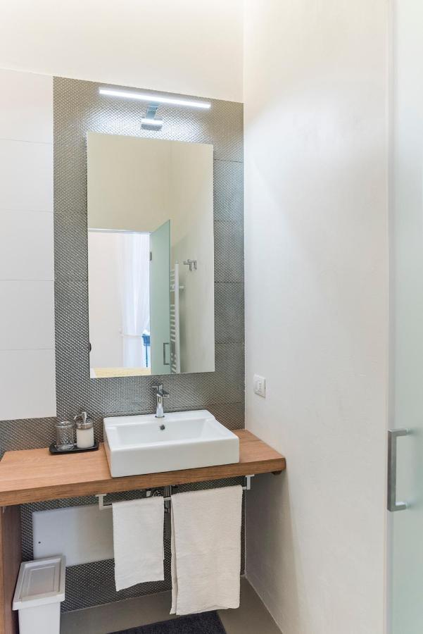 A Misura Duomo Rooms & Apartment - Ls Accommodations Nápoly Kültér fotó