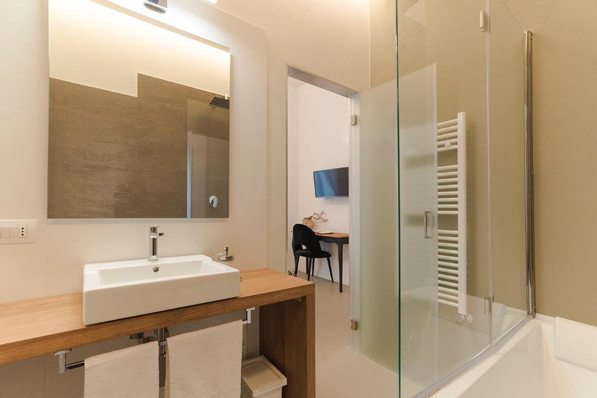 A Misura Duomo Rooms & Apartment - Ls Accommodations Nápoly Kültér fotó
