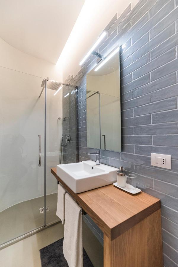 A Misura Duomo Rooms & Apartment - Ls Accommodations Nápoly Kültér fotó