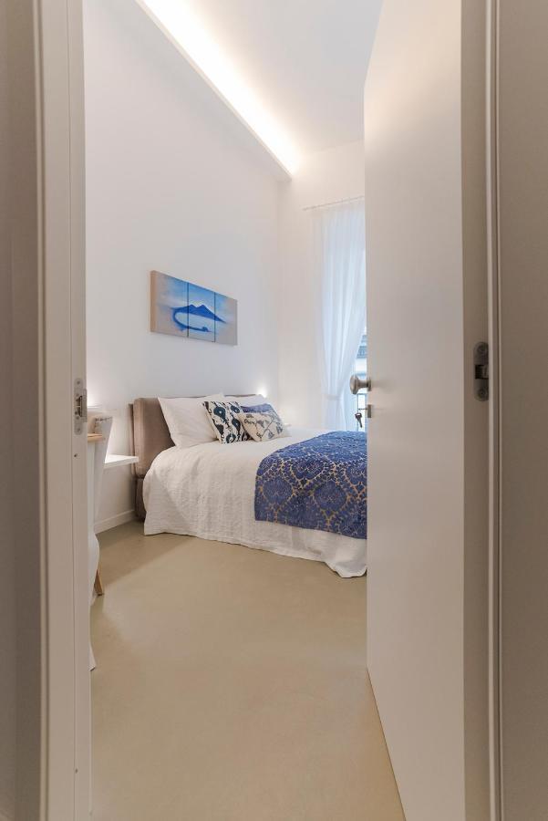 A Misura Duomo Rooms & Apartment - Ls Accommodations Nápoly Kültér fotó