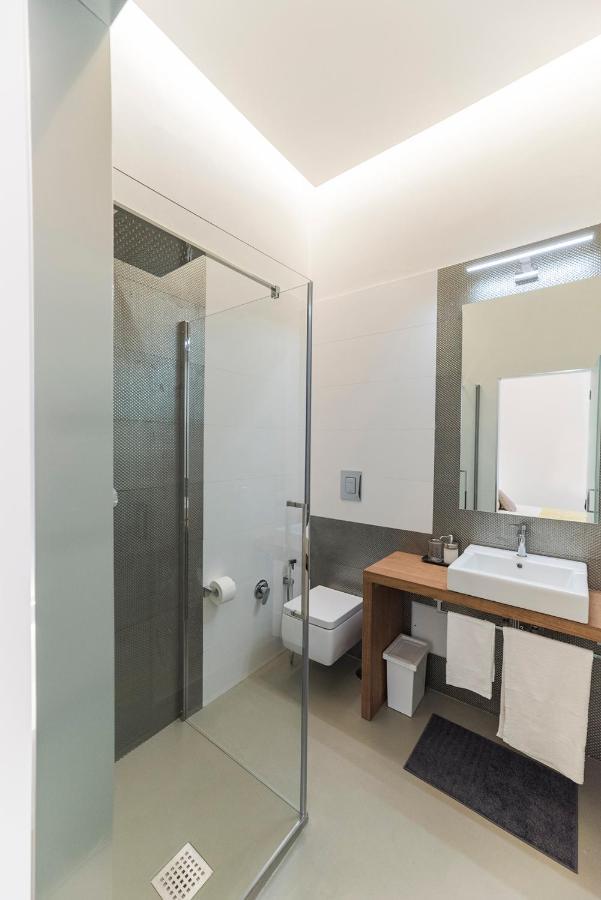 A Misura Duomo Rooms & Apartment - Ls Accommodations Nápoly Kültér fotó