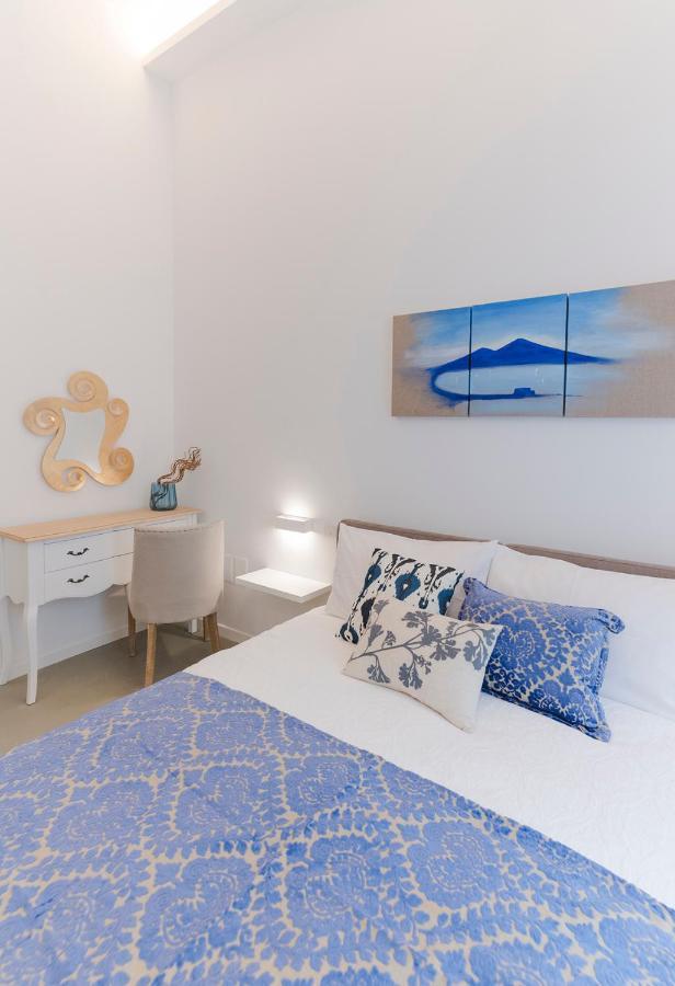 A Misura Duomo Rooms & Apartment - Ls Accommodations Nápoly Kültér fotó